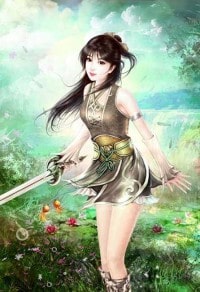 春色滿村