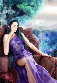 山海图