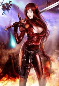 Boss凶猛:老公,领证吧