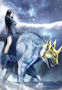雪夜消魂