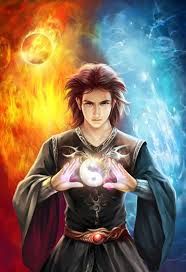 網遊之天幻星辰