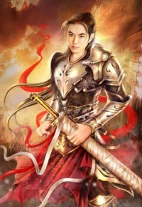 網遊之完美神話