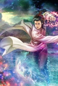 異界吃雞