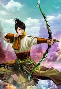 紅樓聊齋之世外仙姝