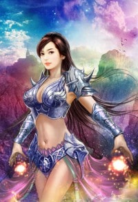 最強神眼