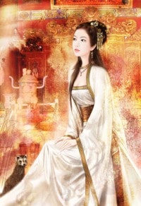 通天武帝 直达底部↓