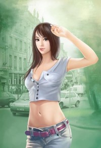 虎假警威