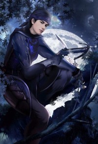 就不能放我安靜學魔法嗎[西幻]